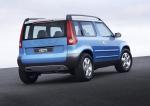Skoda Yeti 2010 года